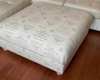 French script ottoman