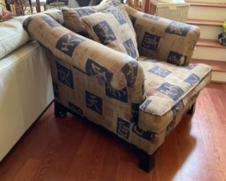 Bassett Furniture Chair