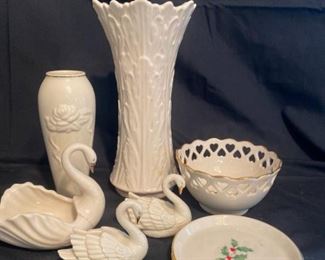 039Dr Lenox Pottery