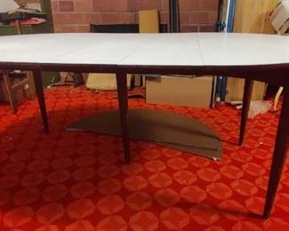 R330Mid Century Dining Table