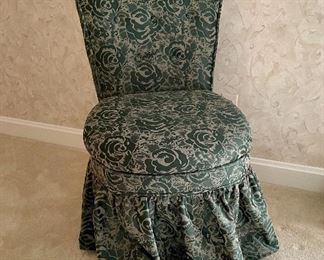 Vanity/Dressing Table Chair