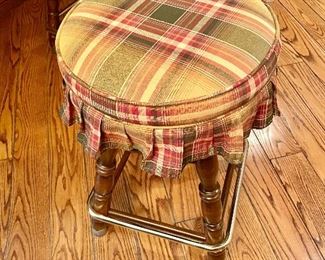1 of 3 Counter Stools