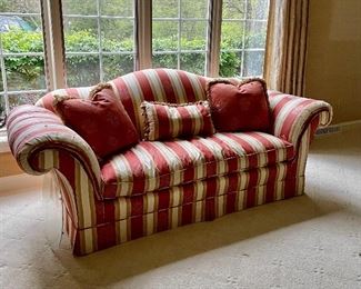 Another View of BAKER Sofa