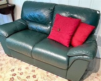 Supremely comfortable and ready for your TV room!