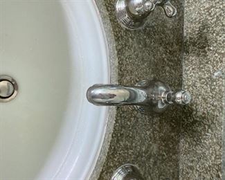 sink fixtures