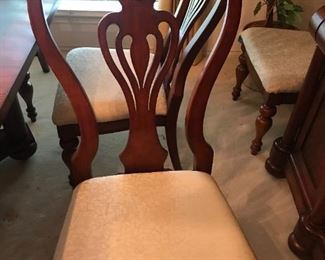 Dining Rm Chair
