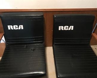RCA chairs