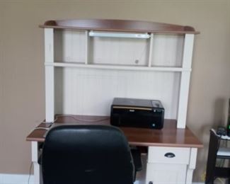 Office Desk and chair