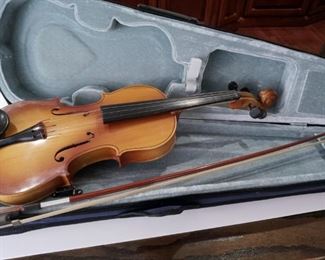 Practice Fiddle