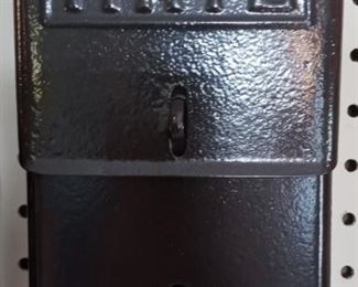 Vintage Mail Box