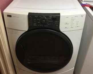 Dryer