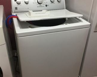 Washer