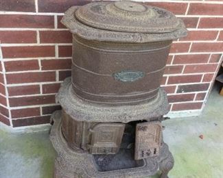 Wood Stove