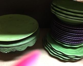 Plates