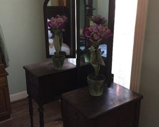 Vintage Dressing table