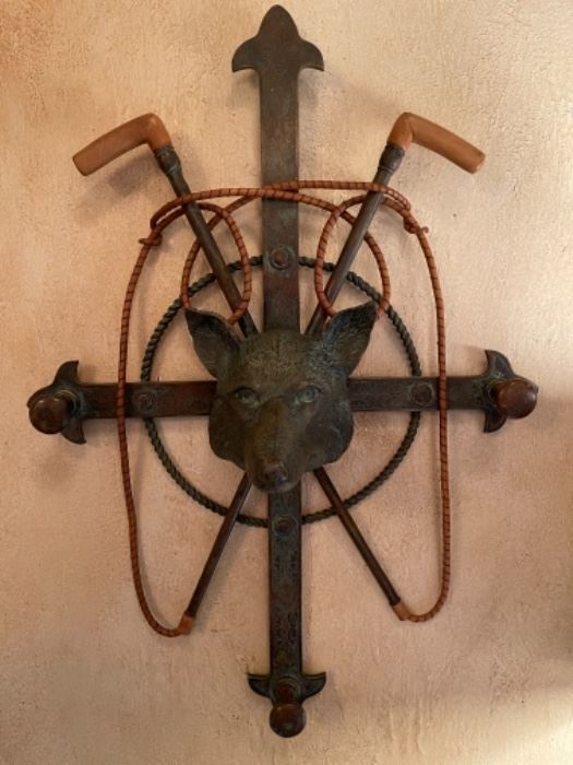 Saugatuck Estate Sale (Rare & Unusual Items)... starts on 5/7/2021