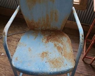 AWESOME ANTIQUE CHAIRS
