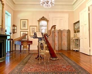 MUSIC ROOM