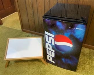 Pepsi Mini Fridge