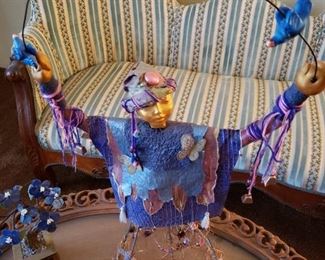 Made by our Sweetheart