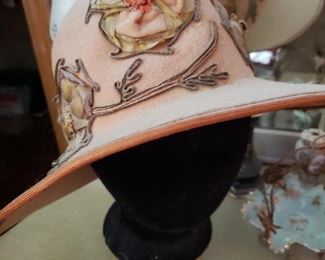 Early Century Hat