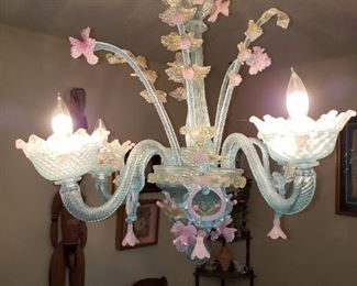 Chandelier - Wonderful 