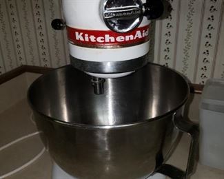 KitchenAid Mixer