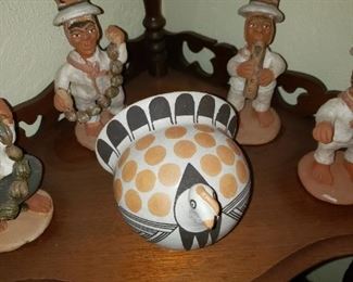 Sarah Garcia - Acoma