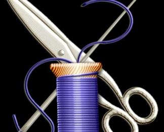 Sewing/Quilting/Crafts