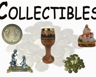 collectibles