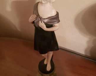 Austrian Bronze signed Ulrich - Circa 1920