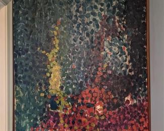 Unique art available