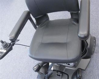 Pride Mobility "Go Chair", LIKE NEW, Only used a couple of times!