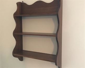 Wall Shelf