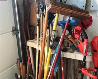 Garden Tools