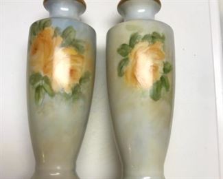 Salt and Pepper Shakers