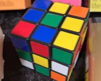 Original Rubik's Cube 