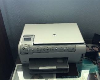 HP professional Printer, Scanner and copier. 