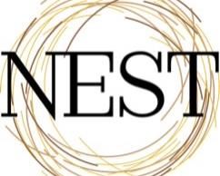Thank you for supporting Nest. Follow us on Instagram @nestestatesales to preview treasures featured in all of our upcoming sales!