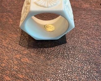 Napkin rings. Photo 1 of 2