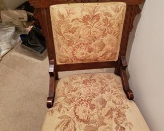 Victorian Chair