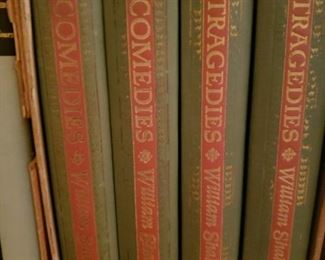 Old Books