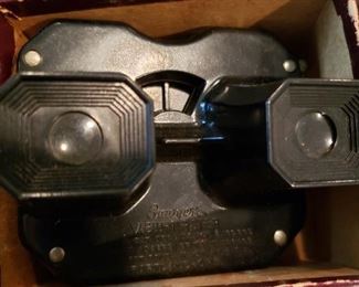Old Viewmaster