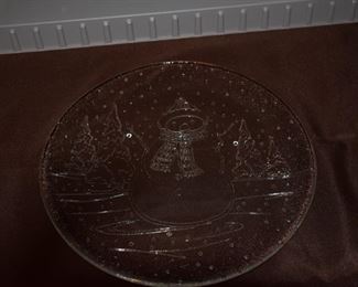 Princess House Vintage Crystal - WITH Boxes