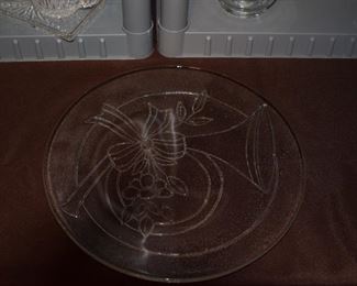 Princess House Vintage Crystal - WITH Boxes