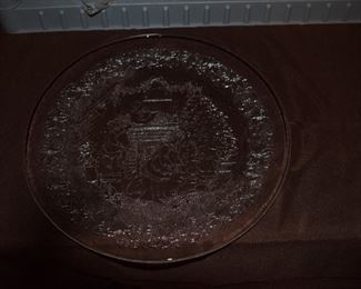 Princess House Vintage Crystal - WITH Boxes