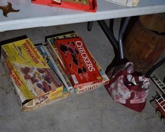 Board Games