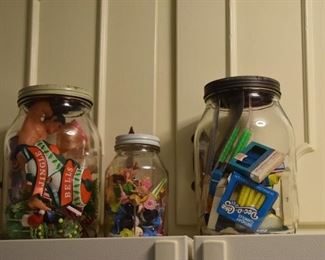 Surprises for the Kids AND Adults