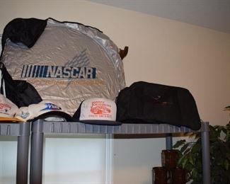 Racing Memorabilia