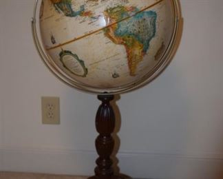 Globe